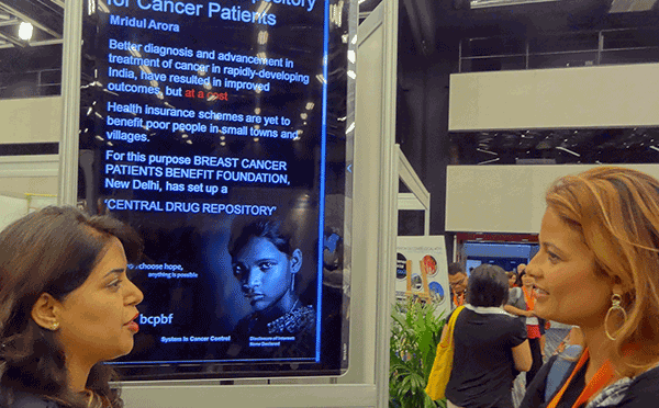 cancer abstract papers sameer kaul deepali kapoor